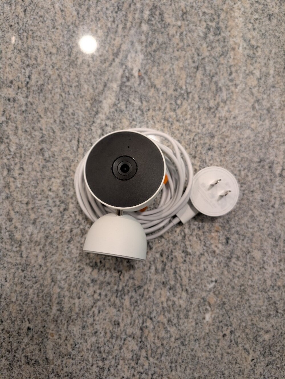 Google Nest Wired 2nd Generation